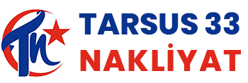 Tarsus Evden Eve Nakliyat % 25 İndirimli | Tarsus Nakliyat ® 
